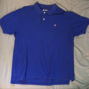 Chaps Ralph Lauren Vintage Polo (Rare Logo) XL